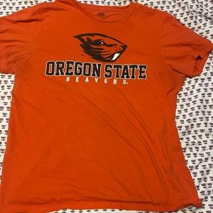 Beaver state women’s tee